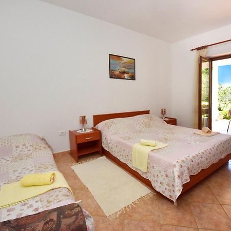 Apartments Denis Poreč Extérieur photo