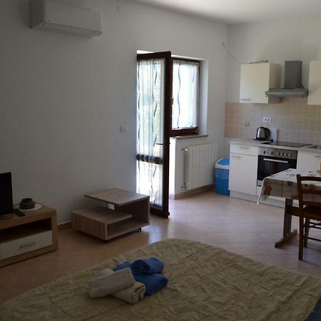 Apartments Denis Poreč Extérieur photo
