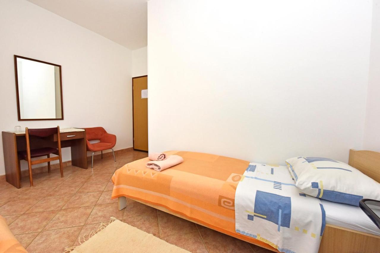 Apartments Denis Poreč Extérieur photo
