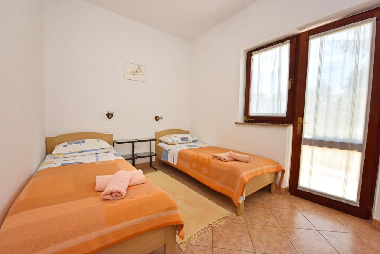 Apartments Denis Poreč Extérieur photo