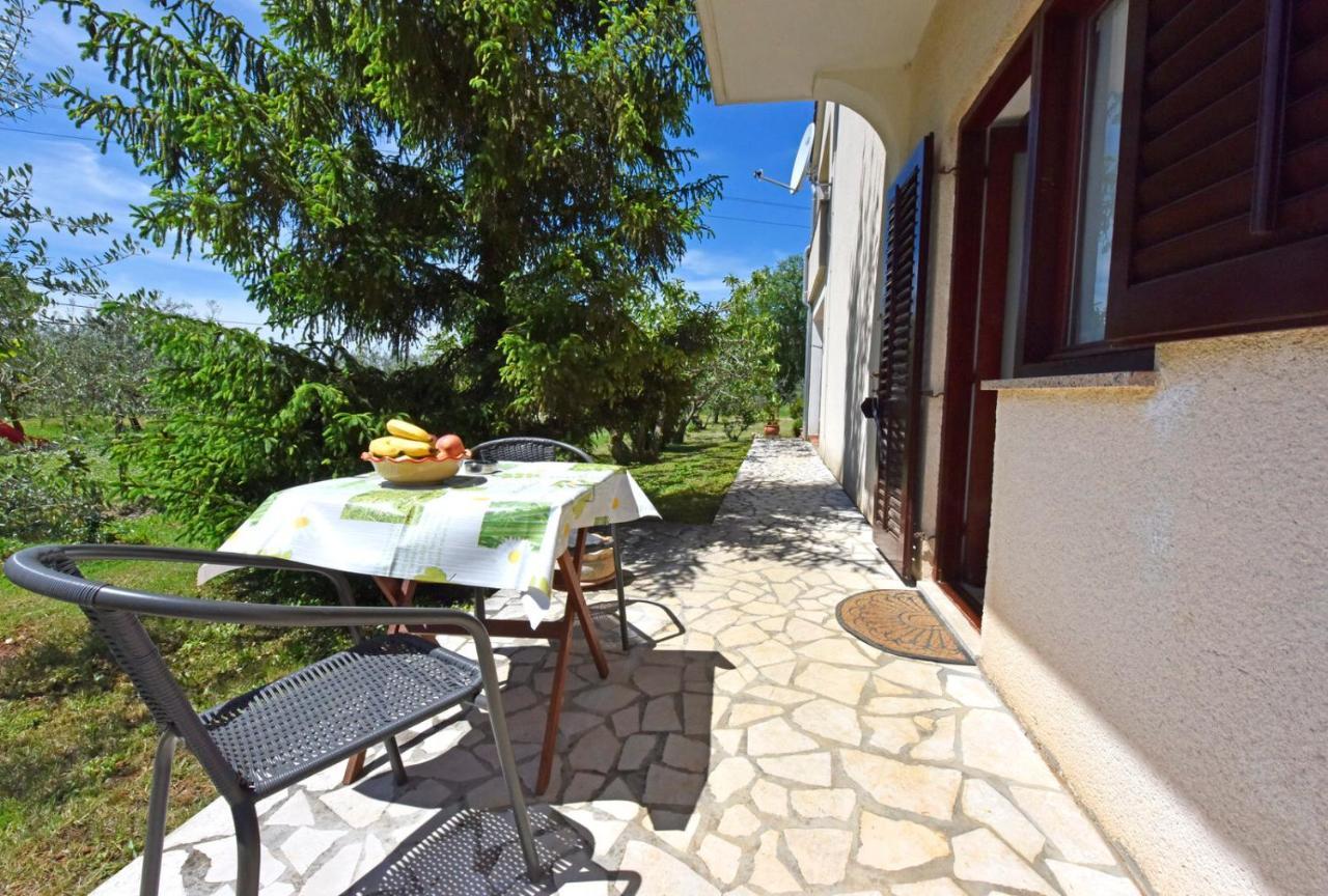 Apartments Denis Poreč Extérieur photo