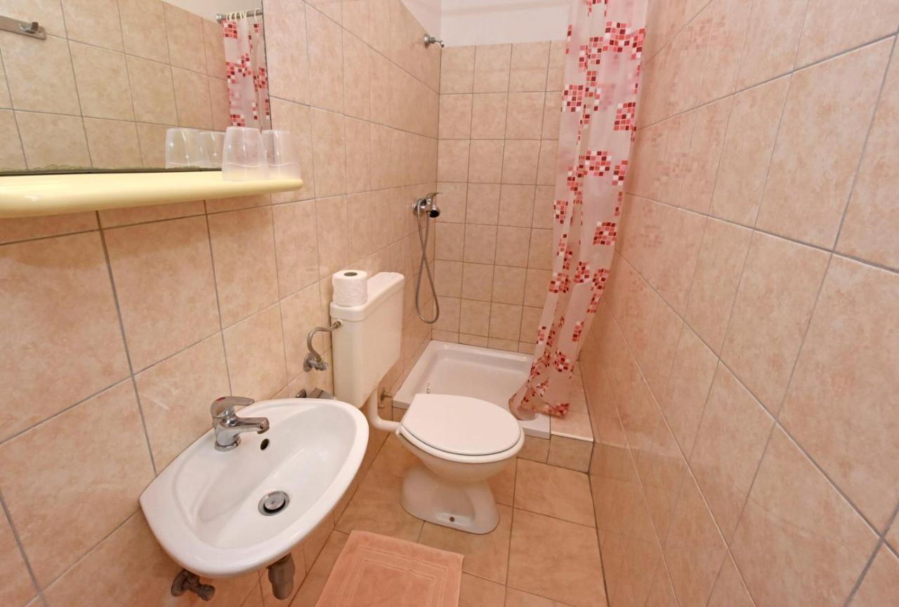 Apartments Denis Poreč Extérieur photo