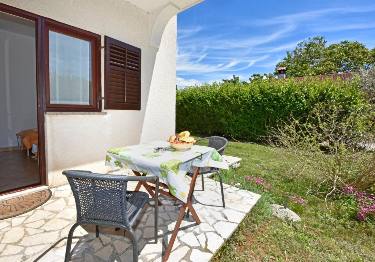 Apartments Denis Poreč Extérieur photo