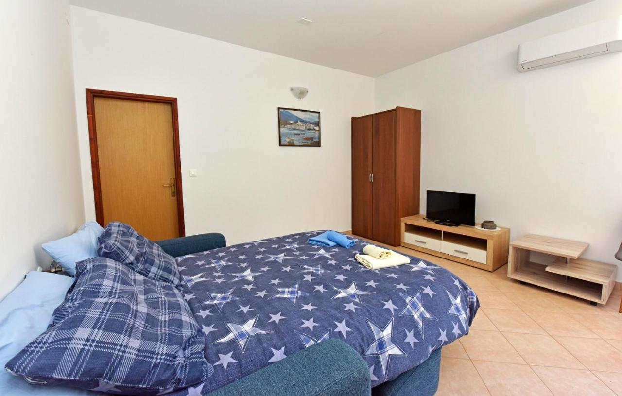 Apartments Denis Poreč Extérieur photo