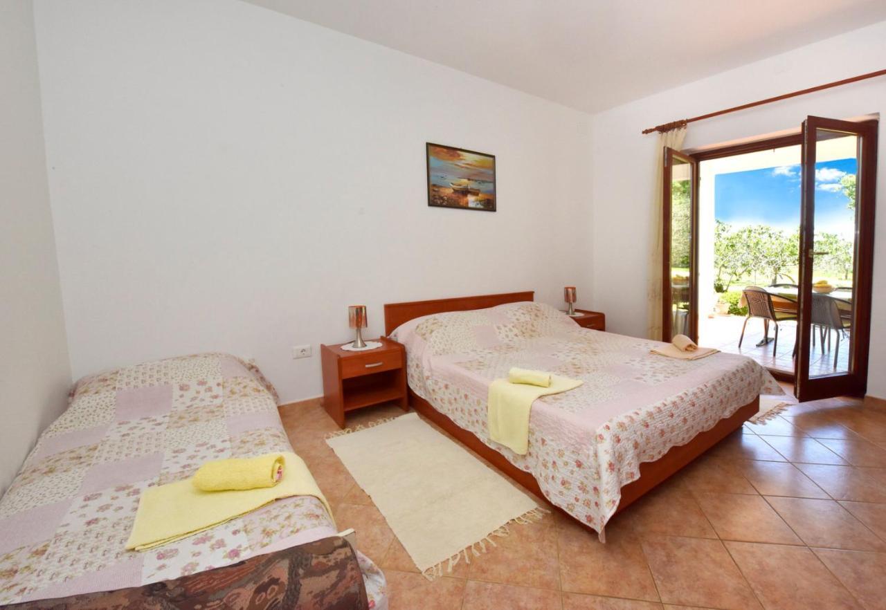 Apartments Denis Poreč Extérieur photo