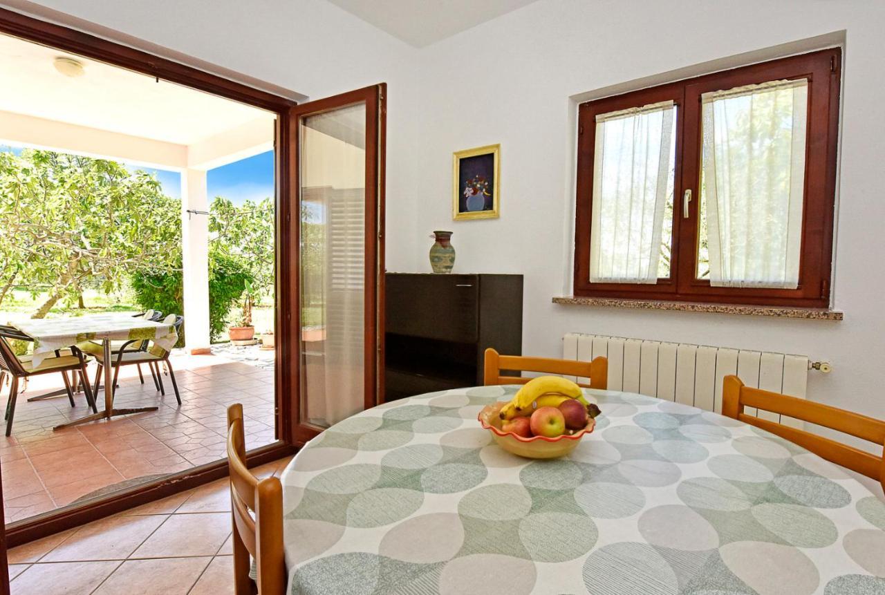 Apartments Denis Poreč Extérieur photo