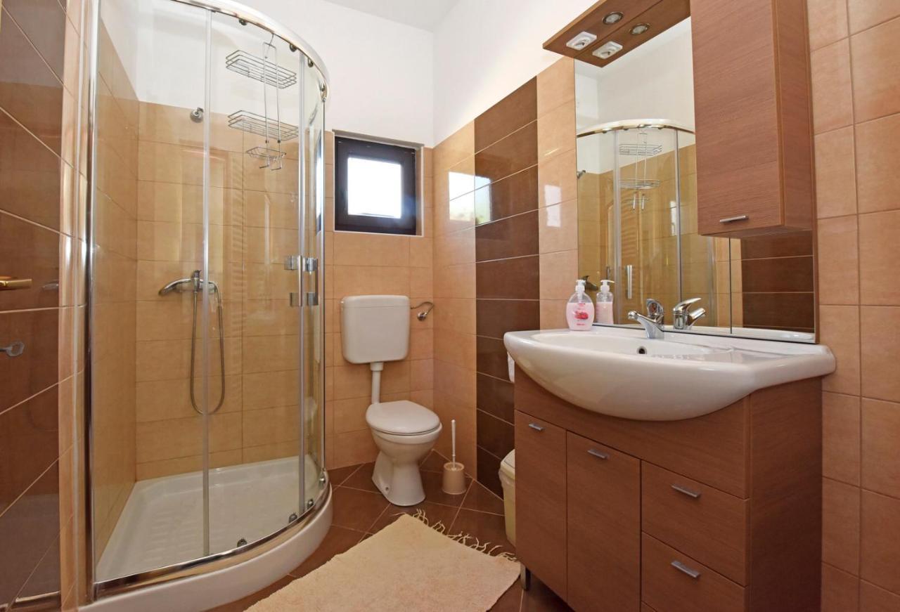 Apartments Denis Poreč Extérieur photo