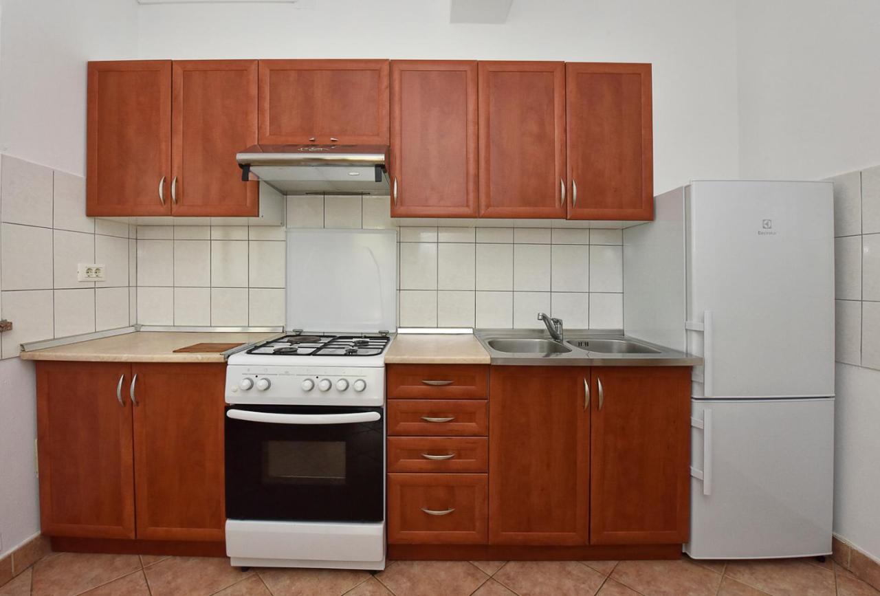 Apartments Denis Poreč Extérieur photo
