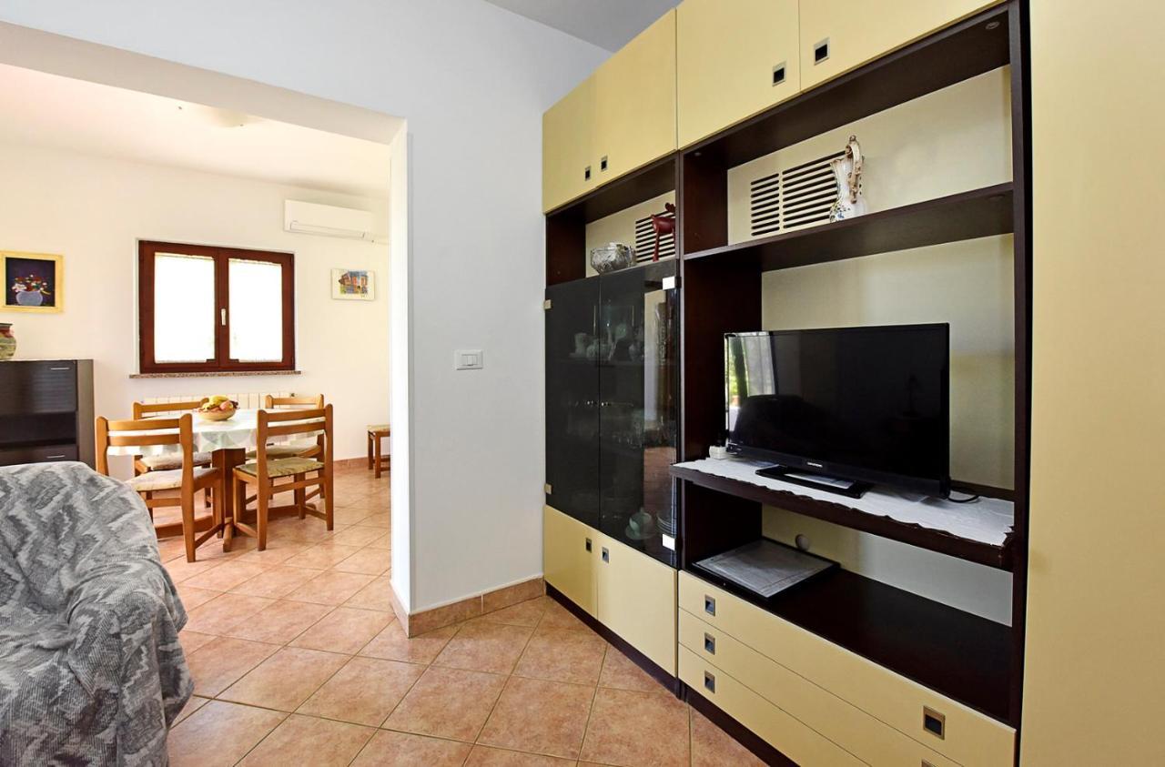 Apartments Denis Poreč Extérieur photo