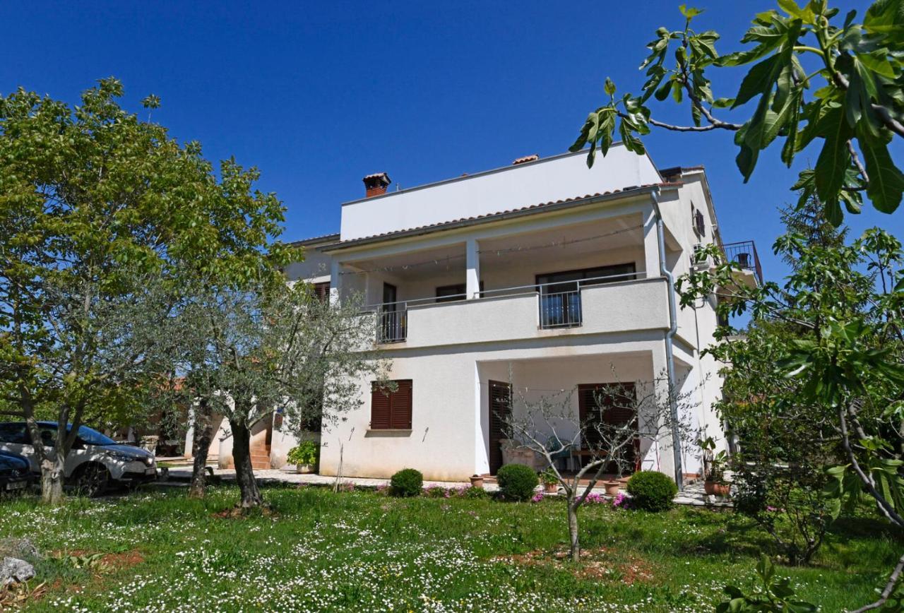 Apartments Denis Poreč Extérieur photo