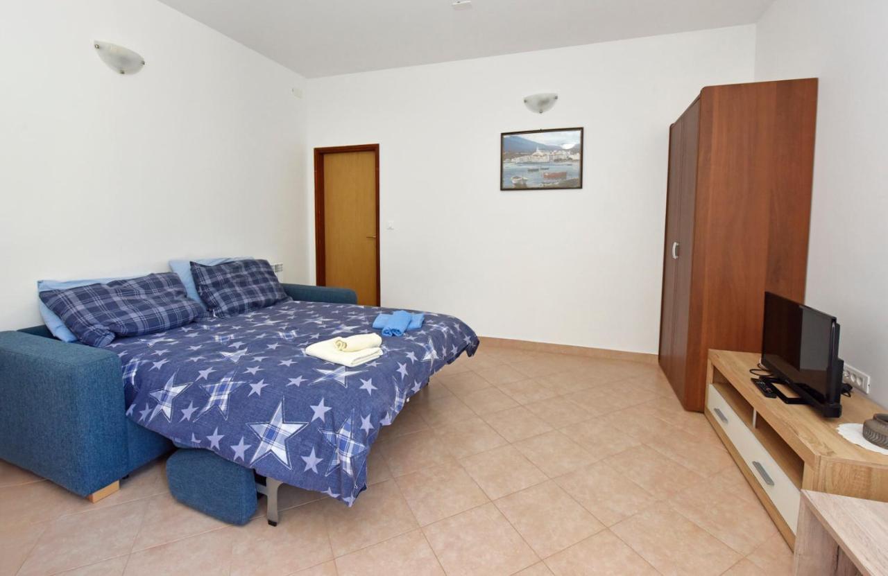 Apartments Denis Poreč Extérieur photo