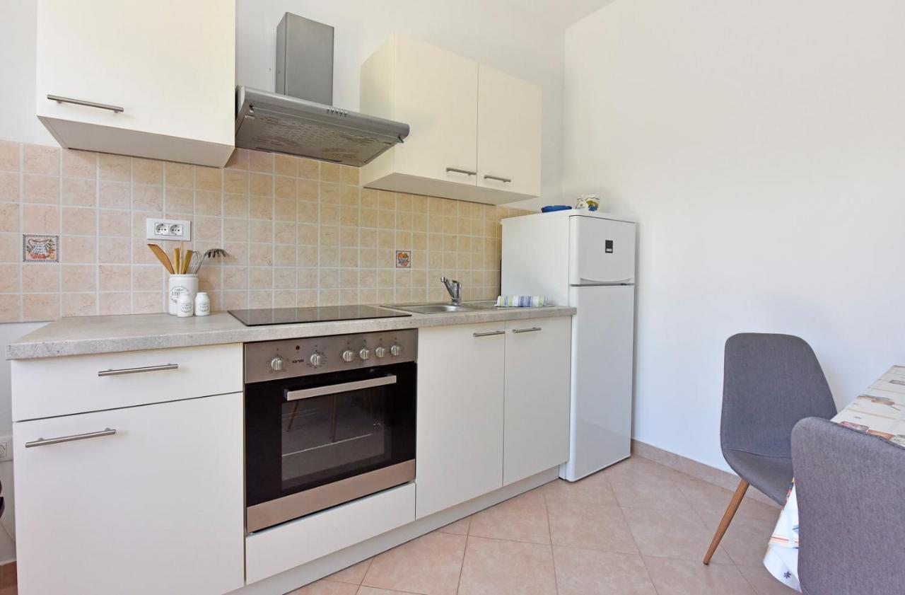 Apartments Denis Poreč Extérieur photo
