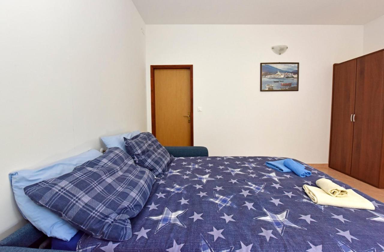 Apartments Denis Poreč Extérieur photo