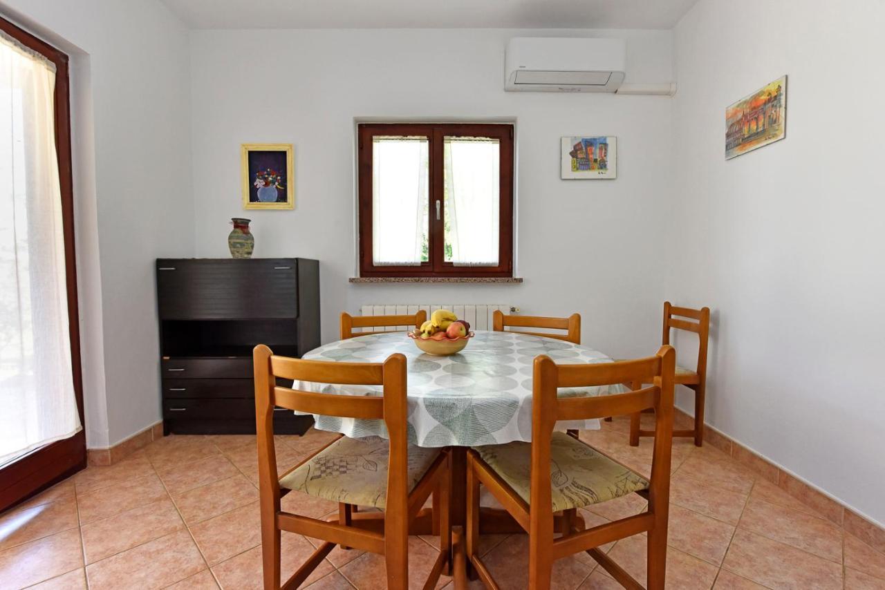 Apartments Denis Poreč Extérieur photo