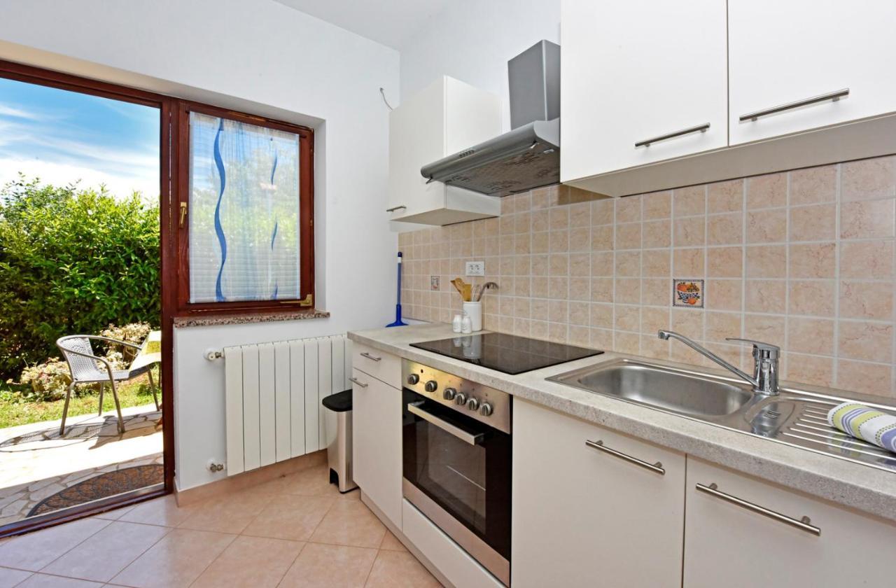 Apartments Denis Poreč Extérieur photo