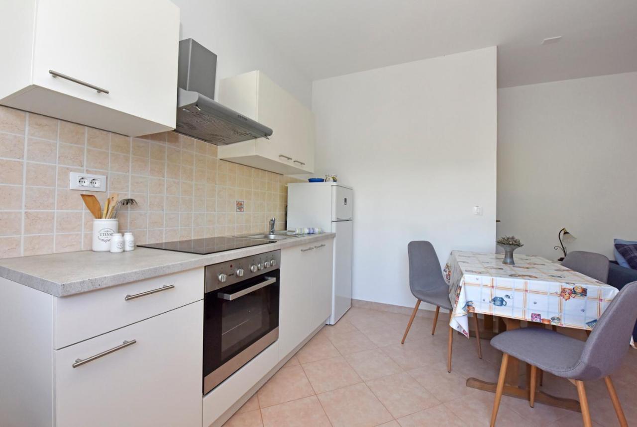 Apartments Denis Poreč Extérieur photo
