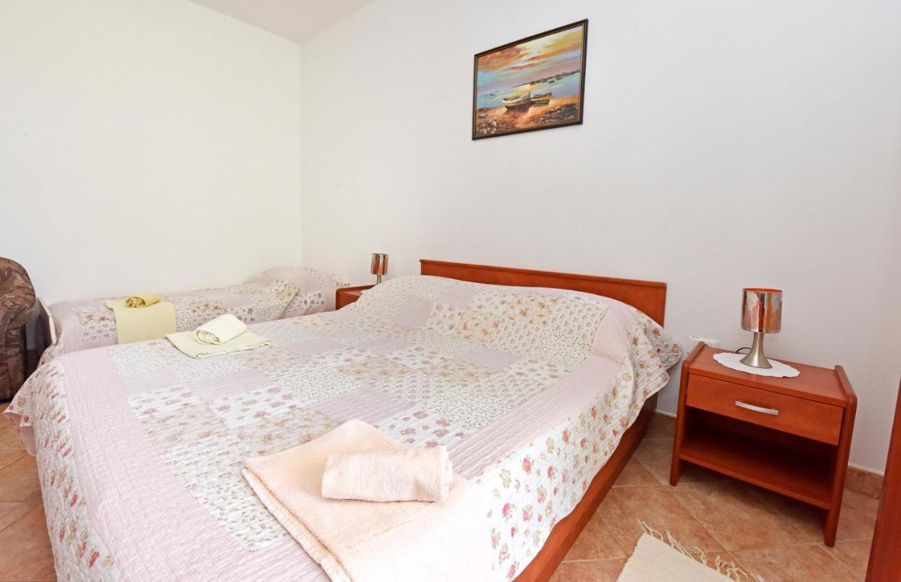 Apartments Denis Poreč Extérieur photo