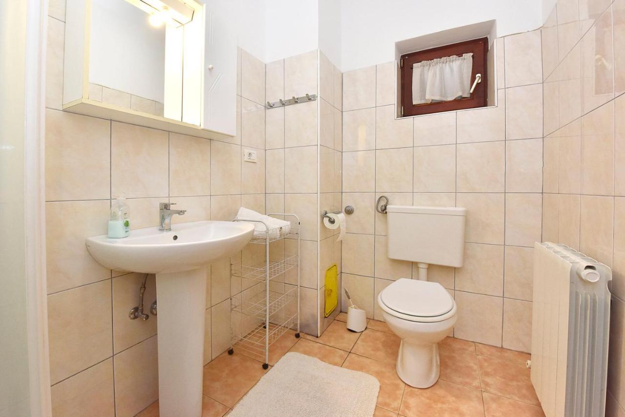 Apartments Denis Poreč Extérieur photo