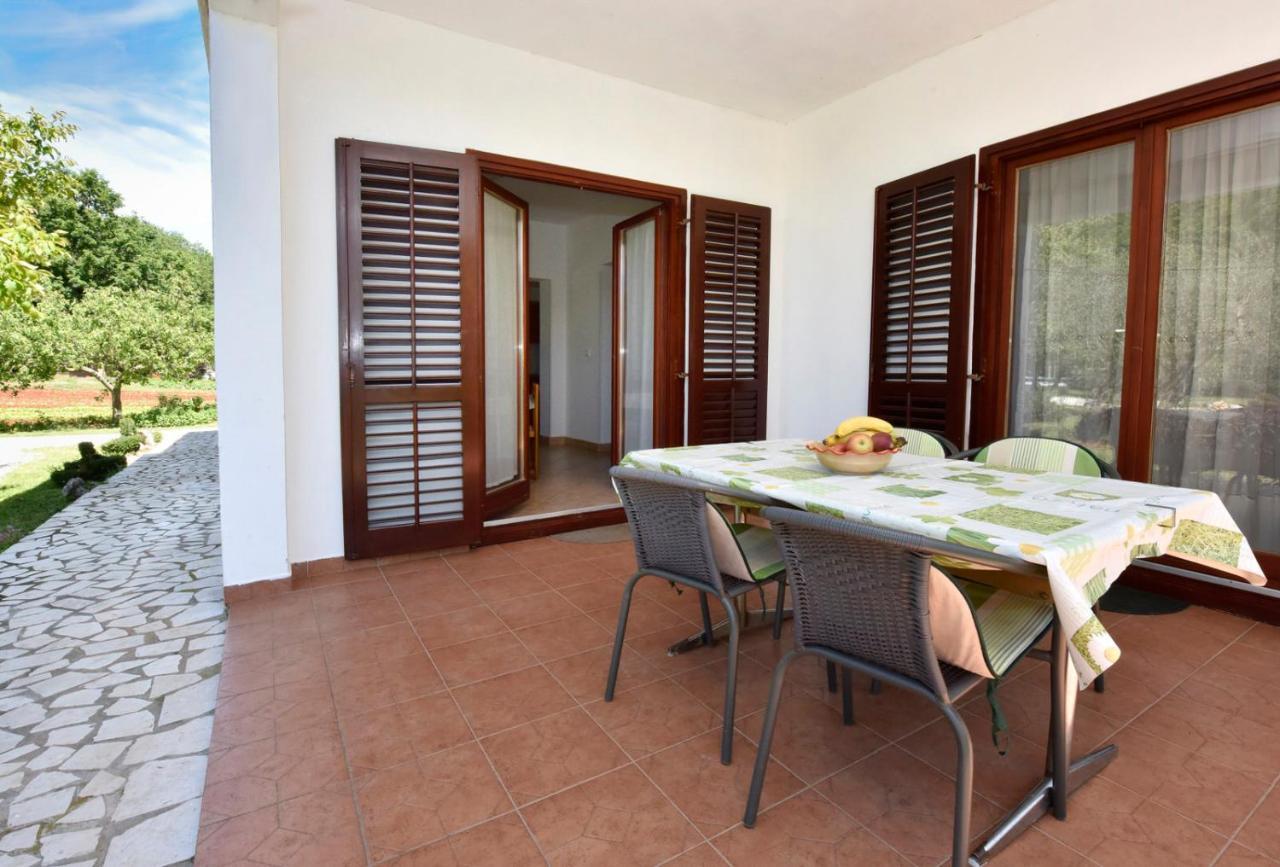 Apartments Denis Poreč Extérieur photo
