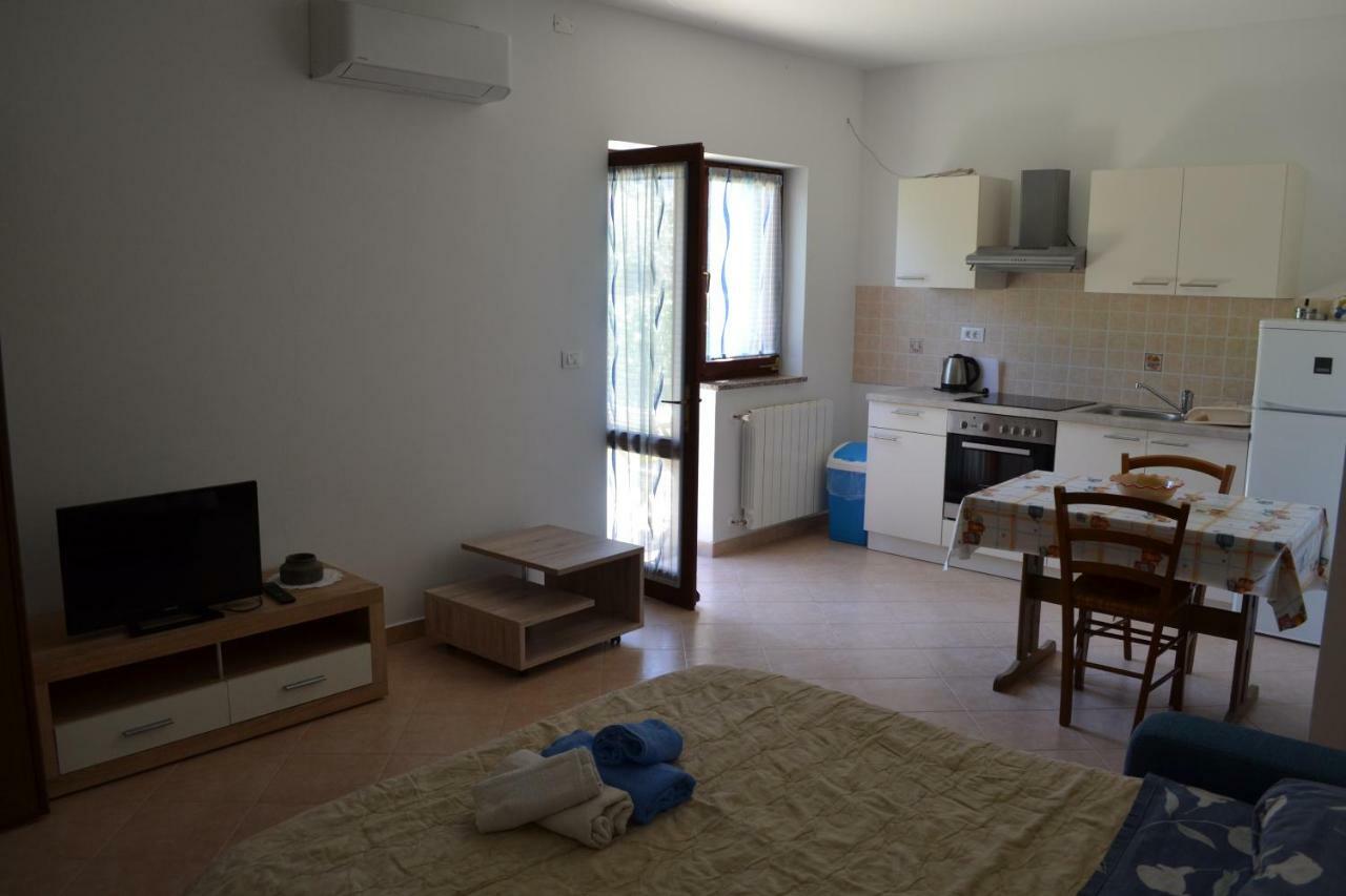 Apartments Denis Poreč Extérieur photo