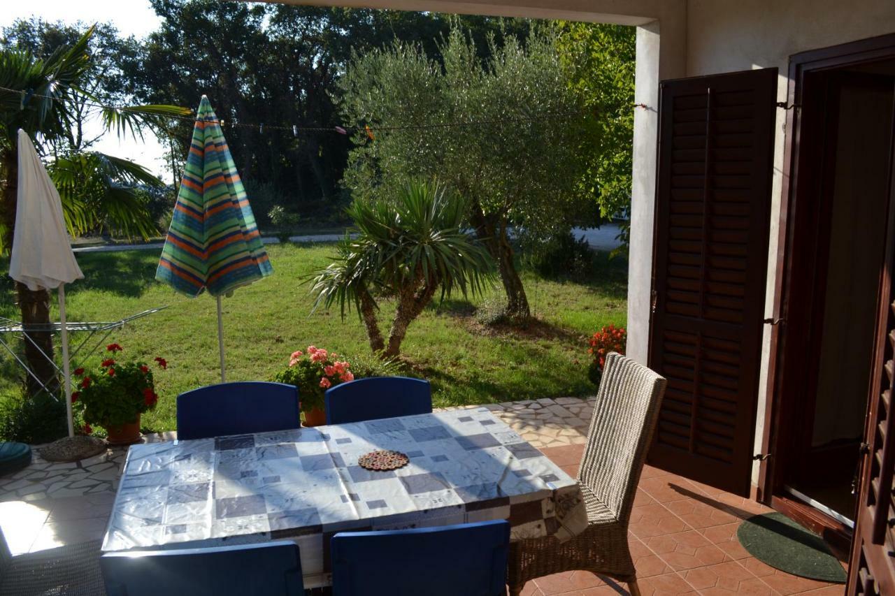Apartments Denis Poreč Extérieur photo