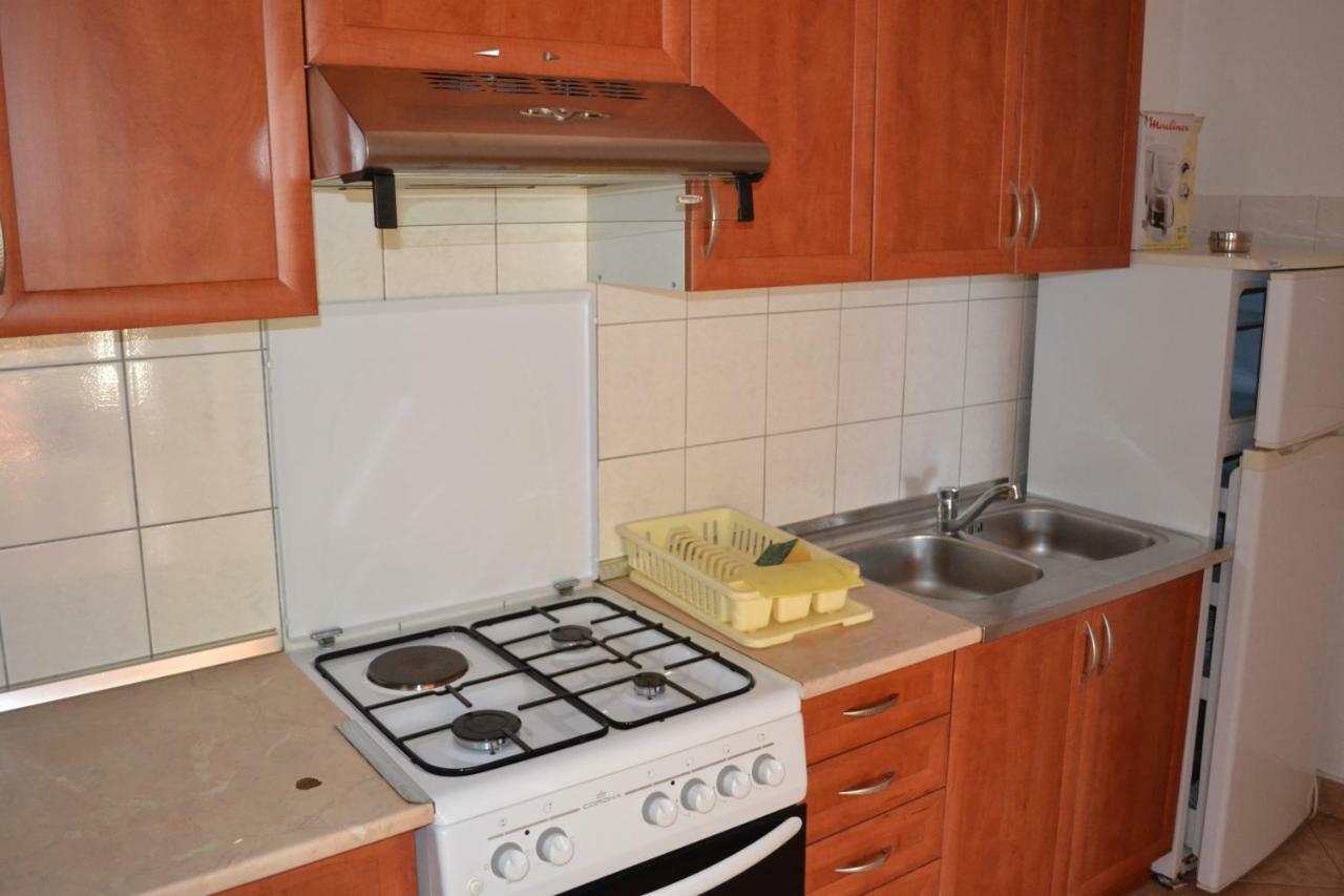 Apartments Denis Poreč Extérieur photo