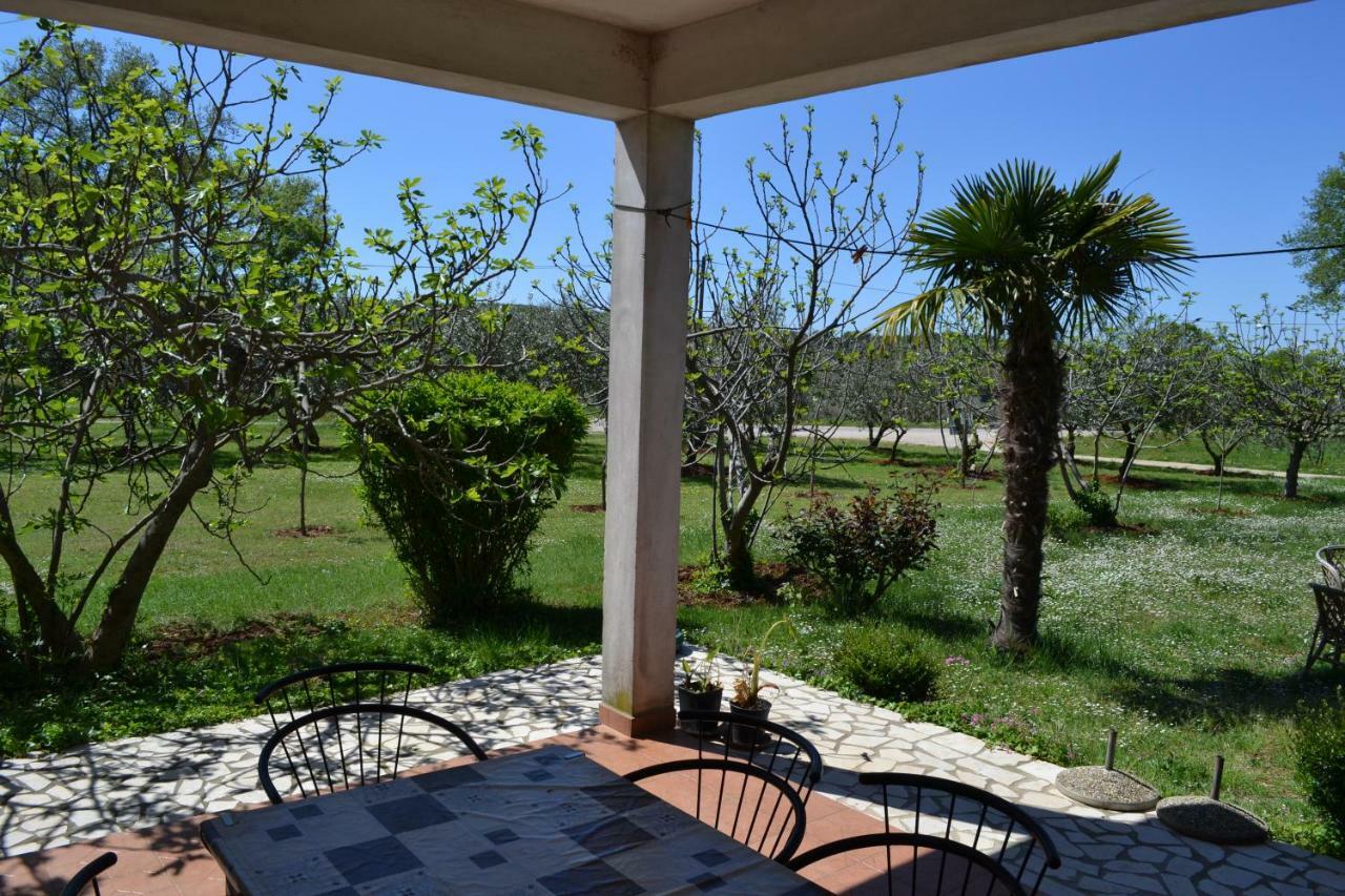 Apartments Denis Poreč Extérieur photo