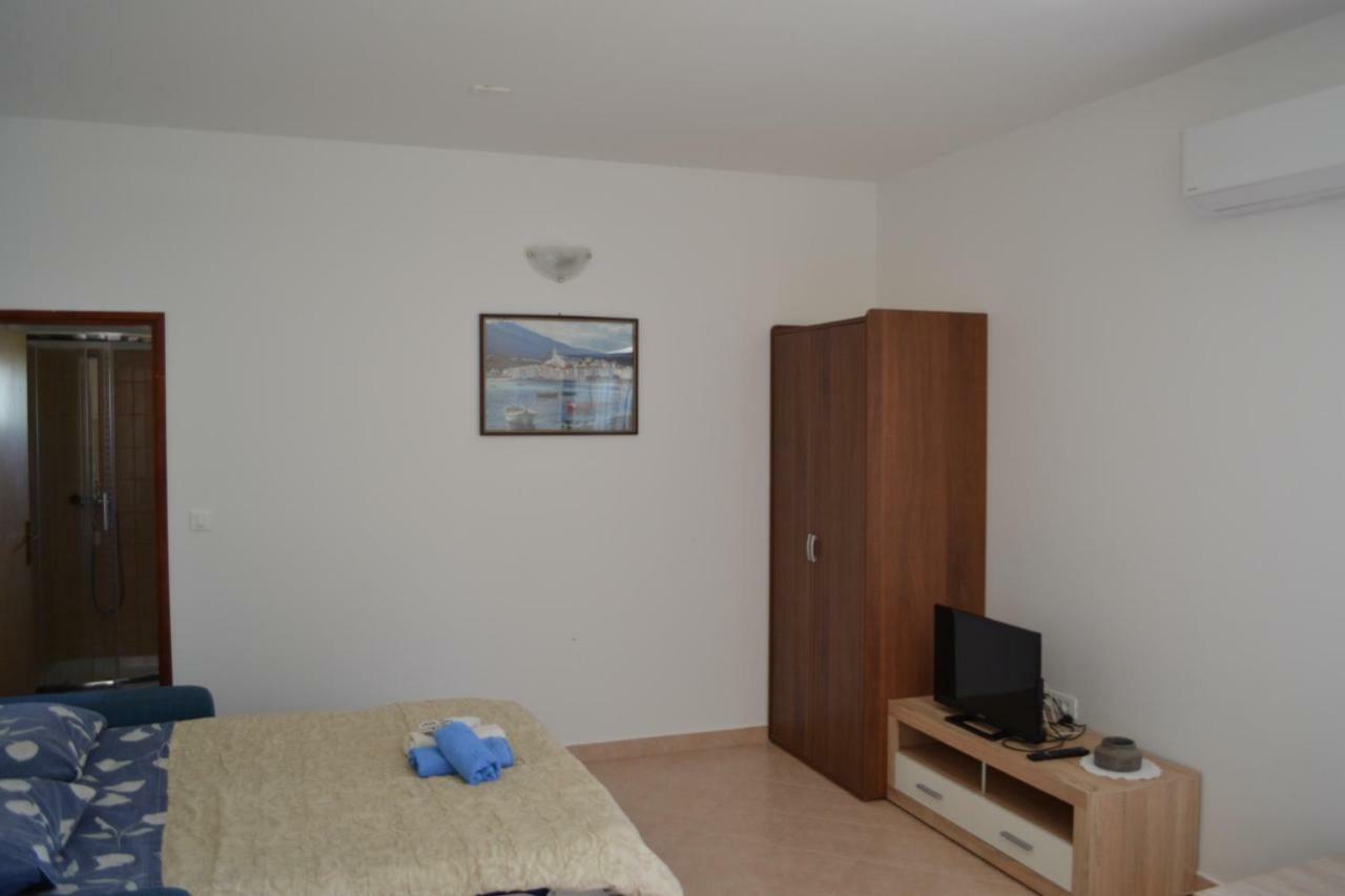 Apartments Denis Poreč Extérieur photo