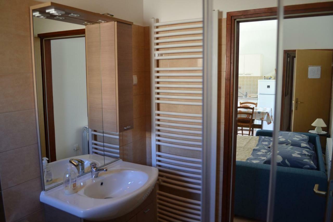 Apartments Denis Poreč Extérieur photo
