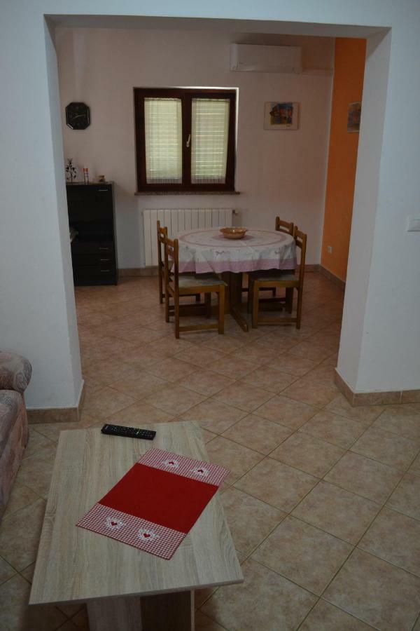 Apartments Denis Poreč Extérieur photo