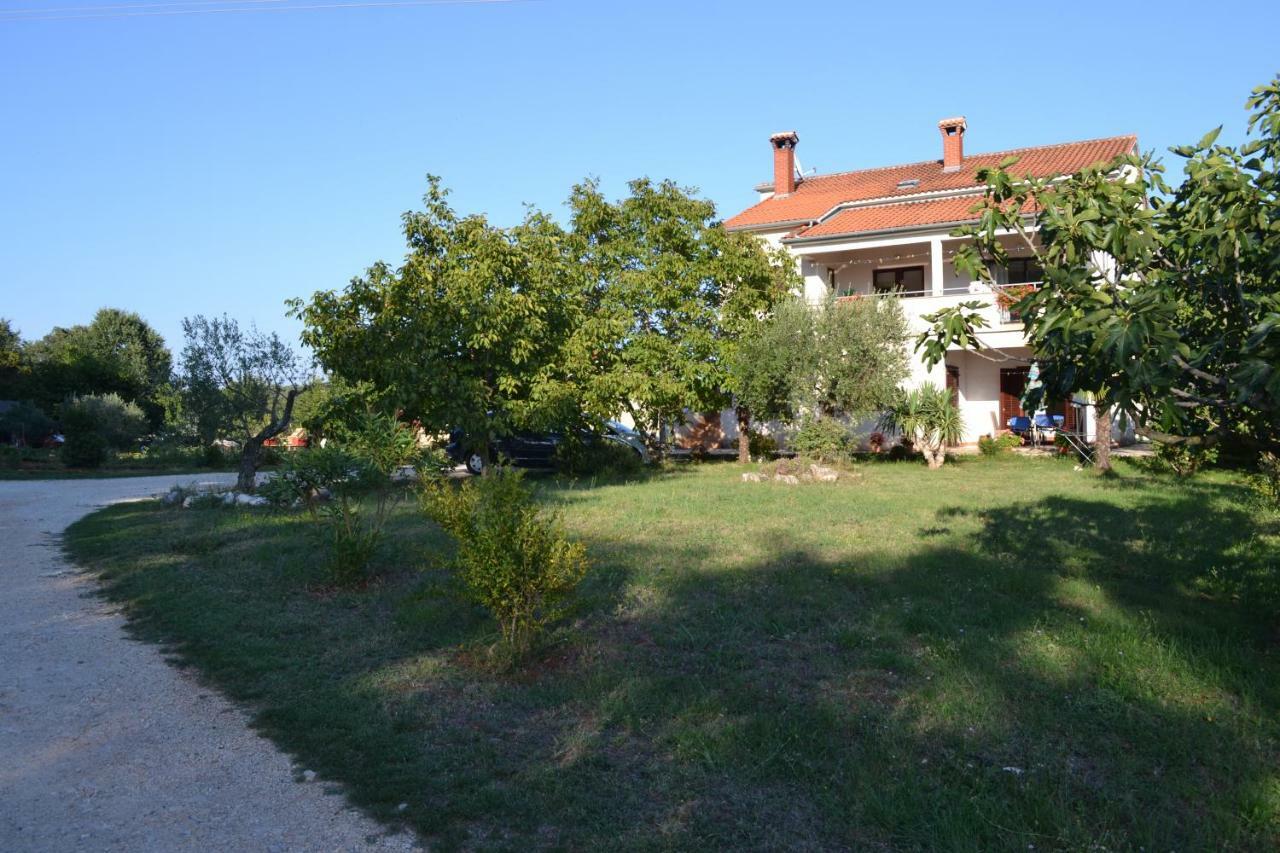 Apartments Denis Poreč Extérieur photo